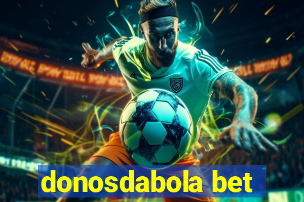 donosdabola bet