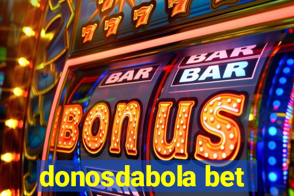 donosdabola bet