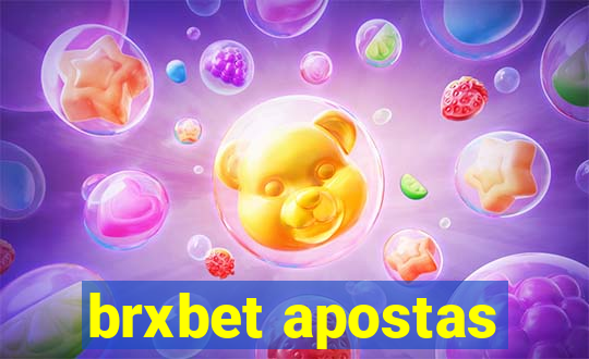 brxbet apostas