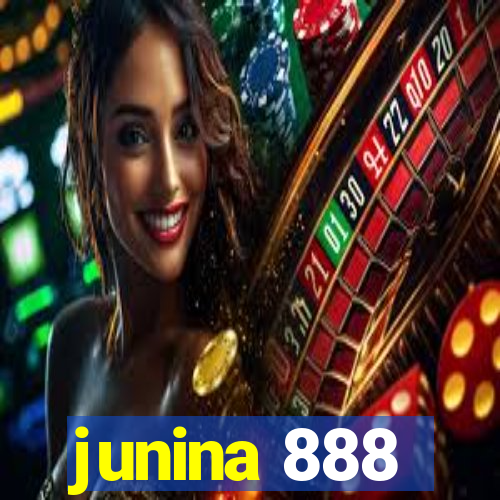 junina 888