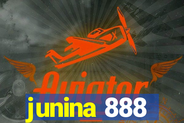 junina 888