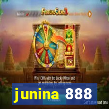 junina 888