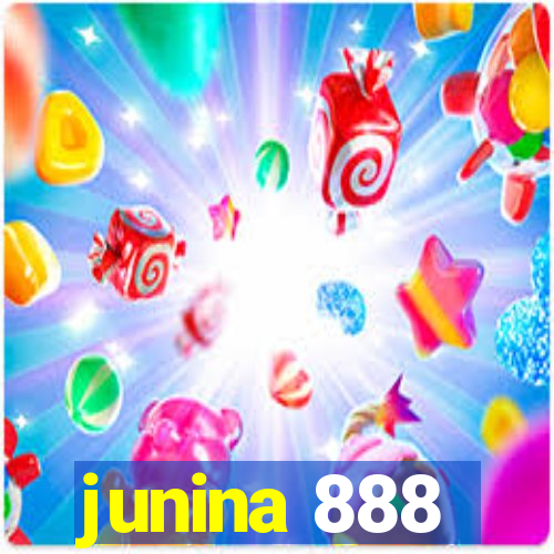 junina 888