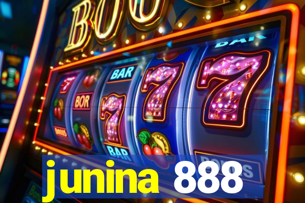 junina 888