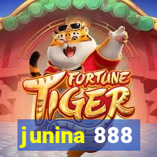 junina 888