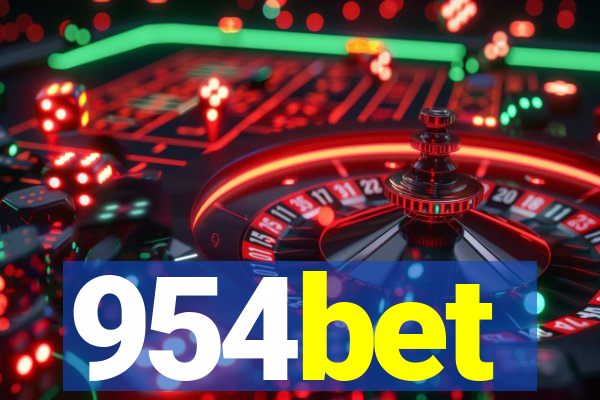 954bet