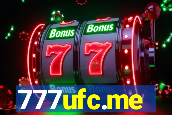 777ufc.me