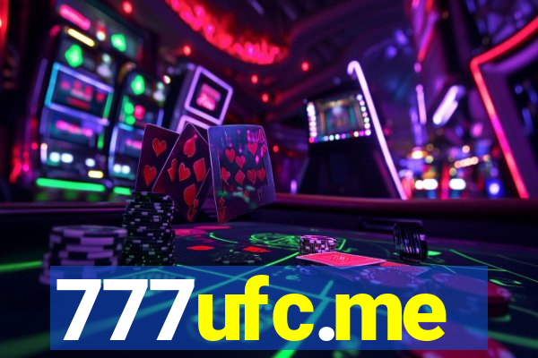 777ufc.me