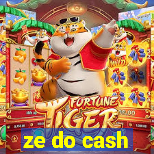 ze do cash