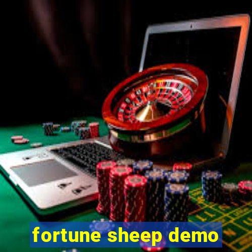 fortune sheep demo