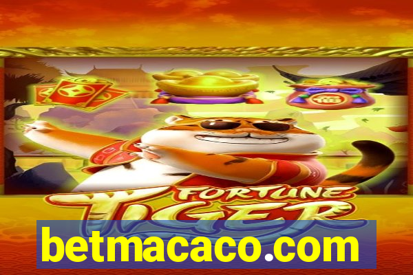 betmacaco.com