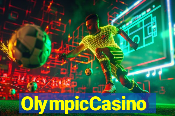 OlympicCasino