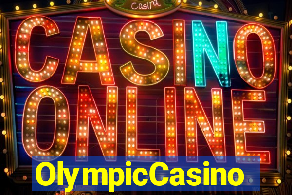 OlympicCasino