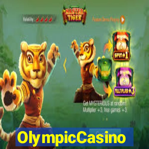 OlympicCasino