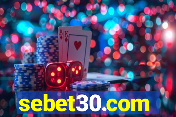 sebet30.com