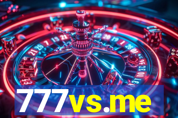 777vs.me