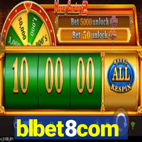 blbet8com