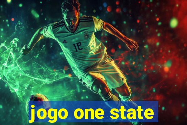 jogo one state