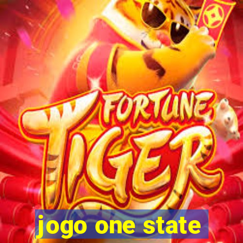 jogo one state