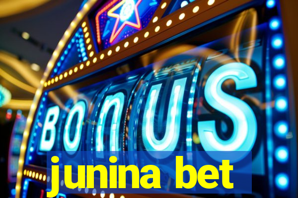 junina bet