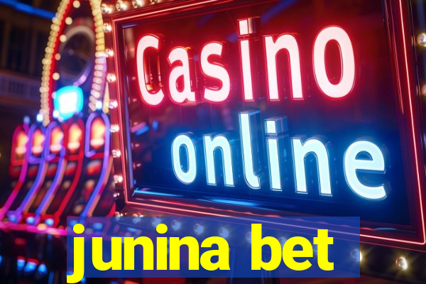 junina bet