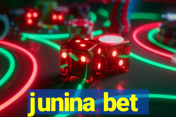 junina bet