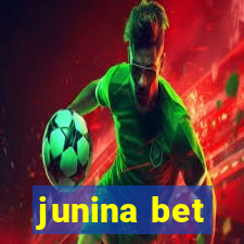 junina bet