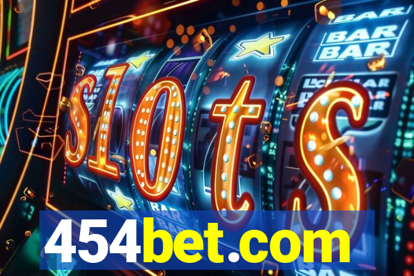 454bet.com