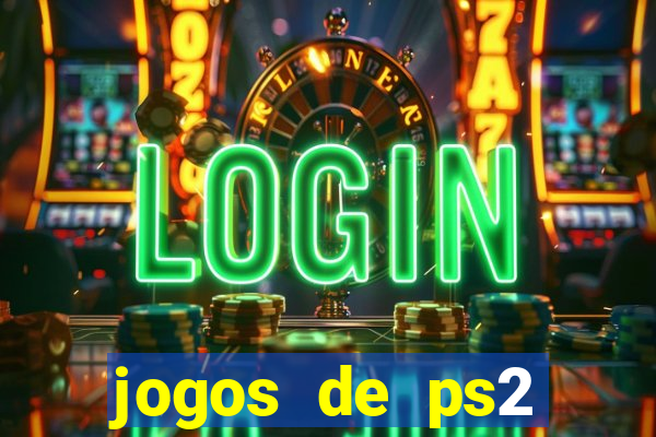 jogos de ps2 download torrent