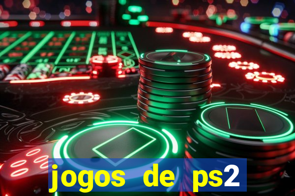 jogos de ps2 download torrent