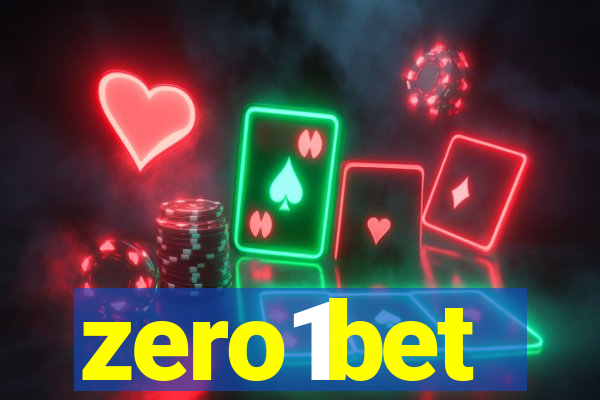 zero1bet