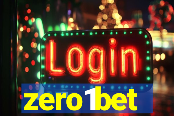 zero1bet