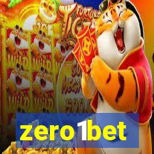 zero1bet