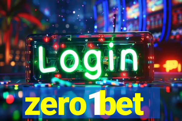 zero1bet