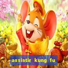 assistir kung fu futebol clube