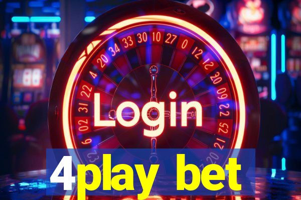 4play bet