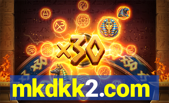 mkdkk2.com