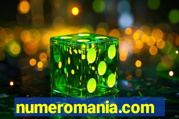 numeromania.com.br