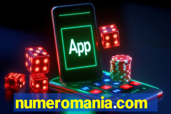 numeromania.com.br