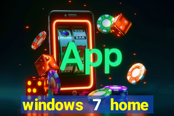 windows 7 home premium 64 bits iso