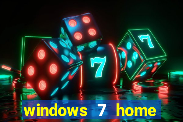 windows 7 home premium 64 bits iso