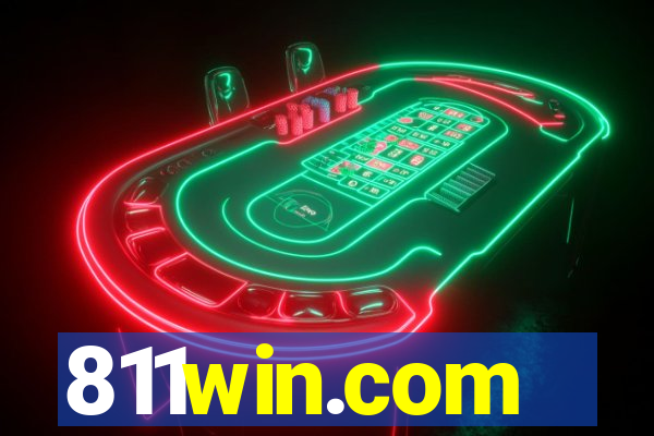 811win.com