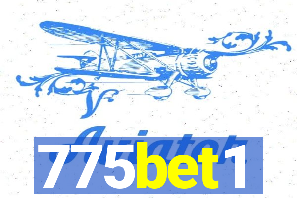 775bet1