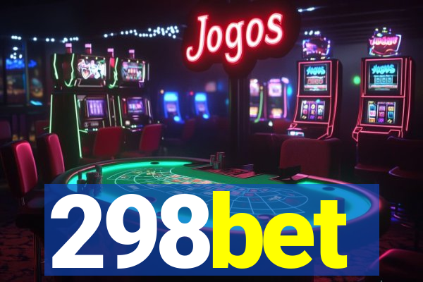 298bet