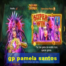 gp pamela santos