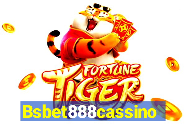 Bsbet888cassino