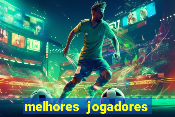 melhores jogadores esoccer battle