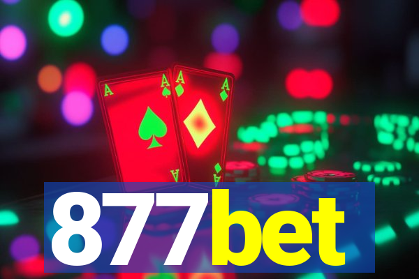 877bet