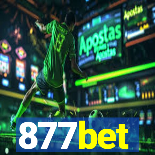 877bet