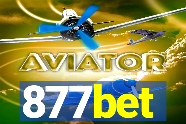 877bet